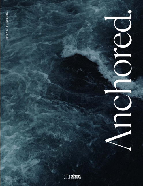 Anchored - Mentor Handbook (ebook)